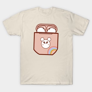 Airpods T-Shirt